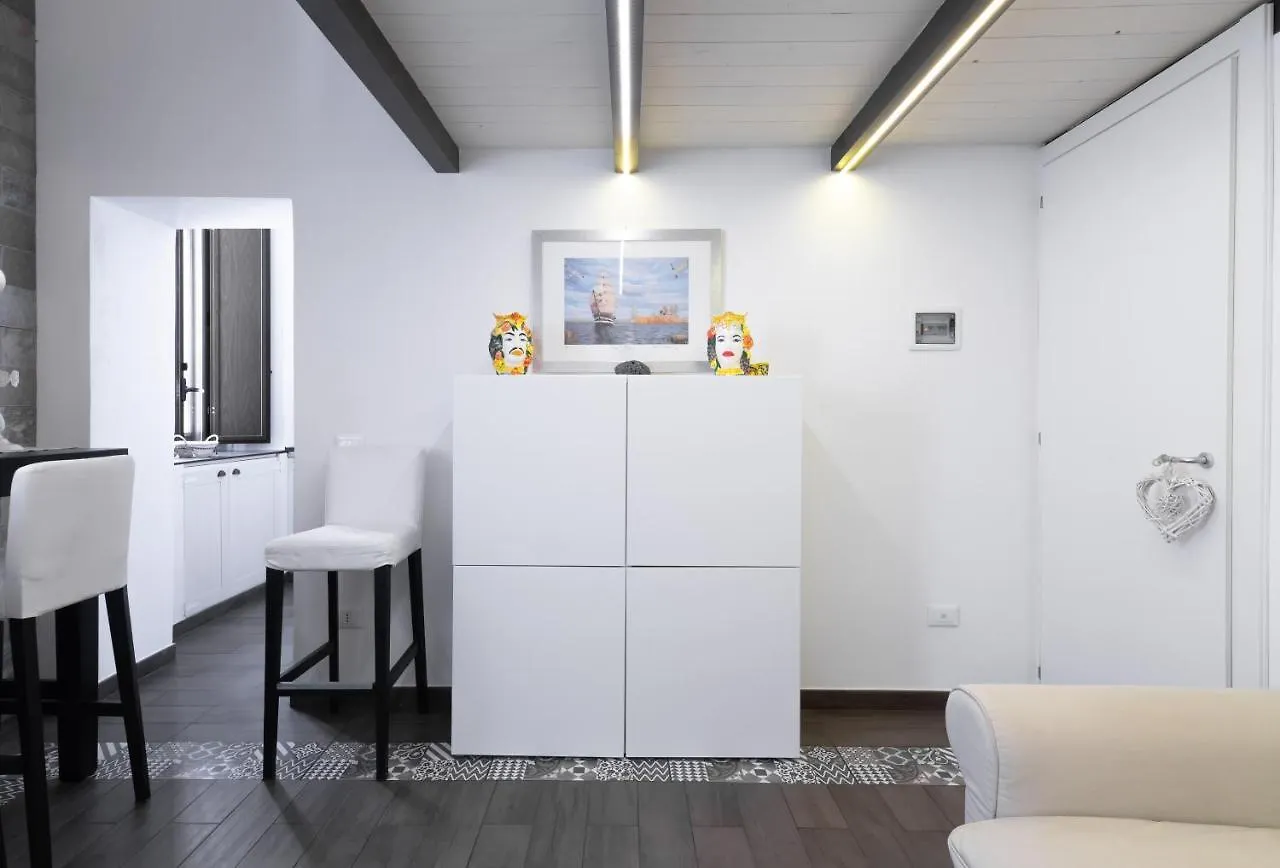 Made In Ortigia Apartments Syracuse Italie