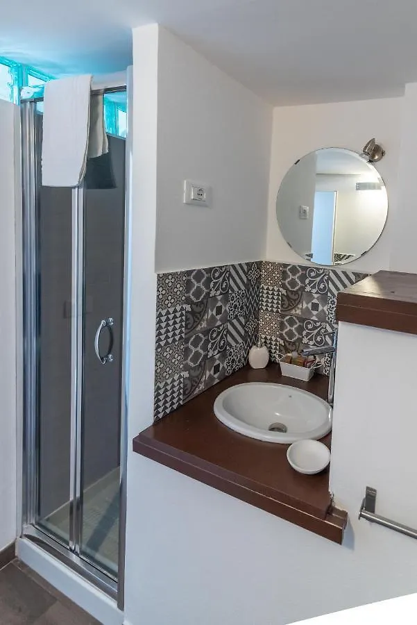 Made In Ortigia Apartments Syracuse