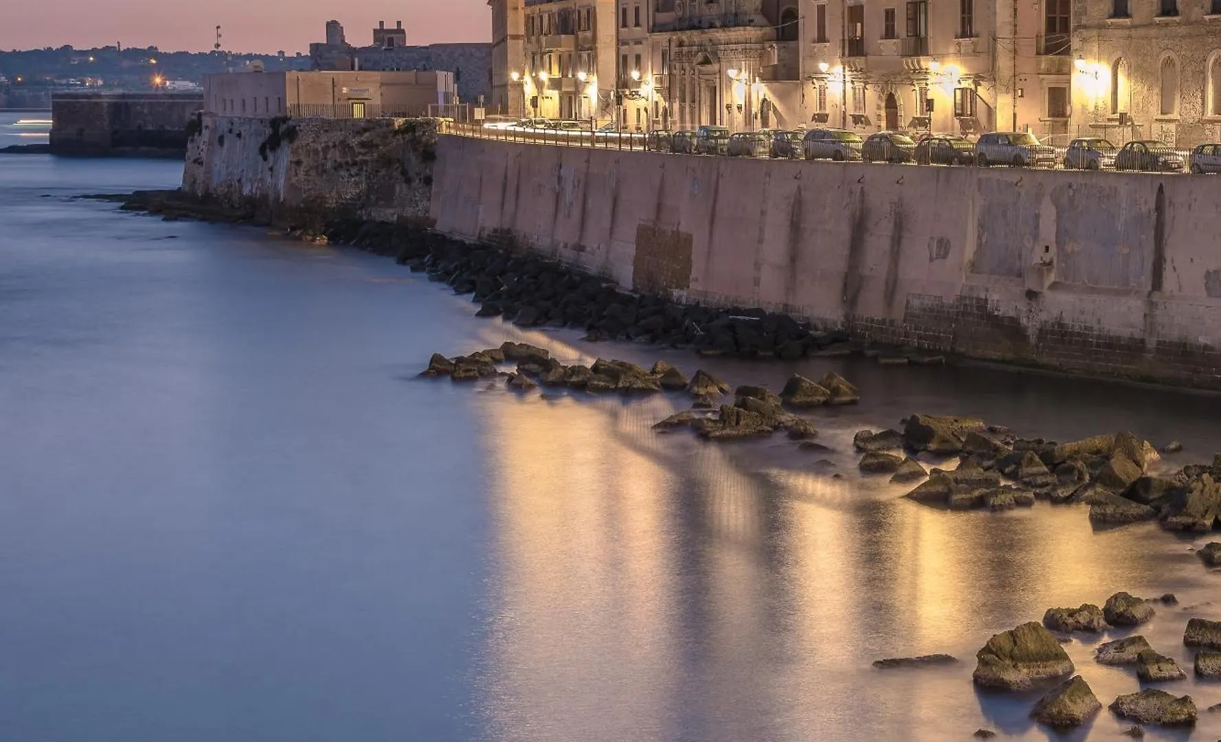 Made In Ortigia Apartments Syracuse