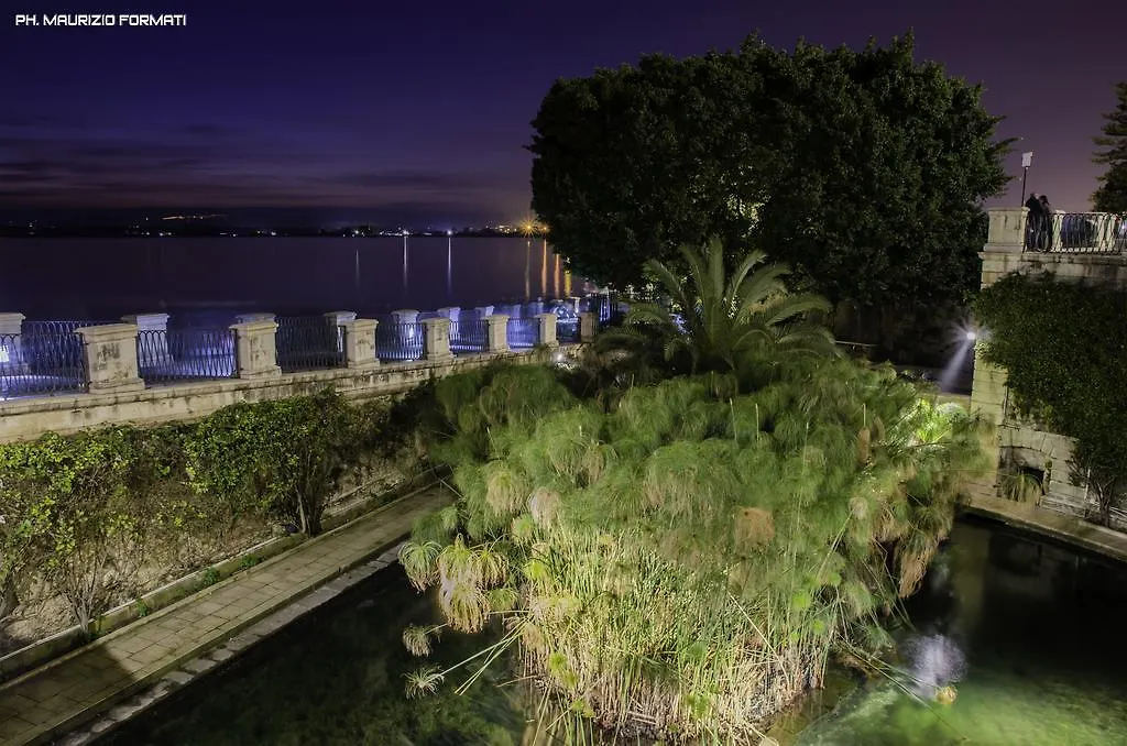 Made In Ortigia Apartments Syracuse
