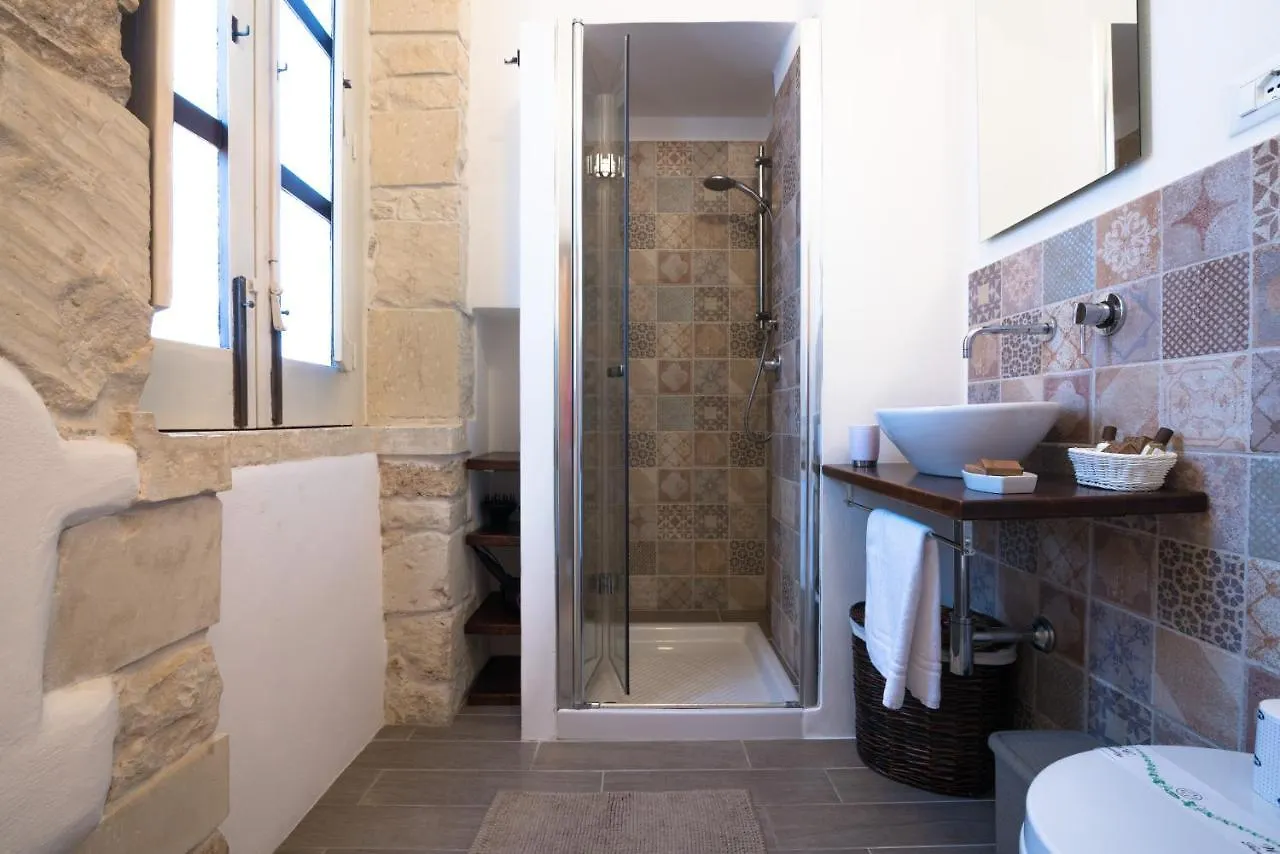 Made In Ortigia Apartments Syracuse Italie