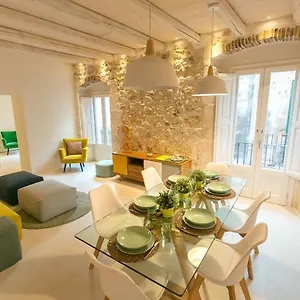 Veronique By Dimore In Sicily Appartement