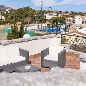 Vista Mare 6 Appartement Olbia