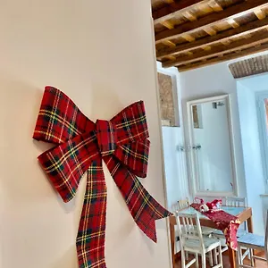 Scent Of Trastevere Appartement Rome
