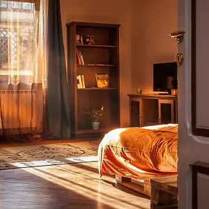 Argilla Appartement Rome