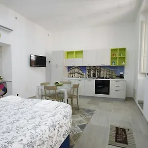 Ortigia Hébergement de vacances