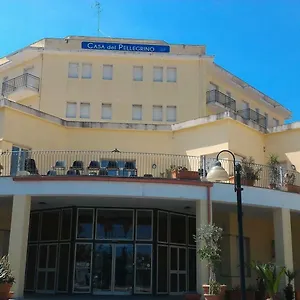 Casa Del Pellegrino Hotel