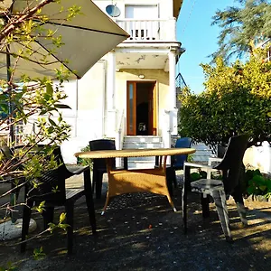 Unifamiliare Con Posto Auto! Appartement Levanto