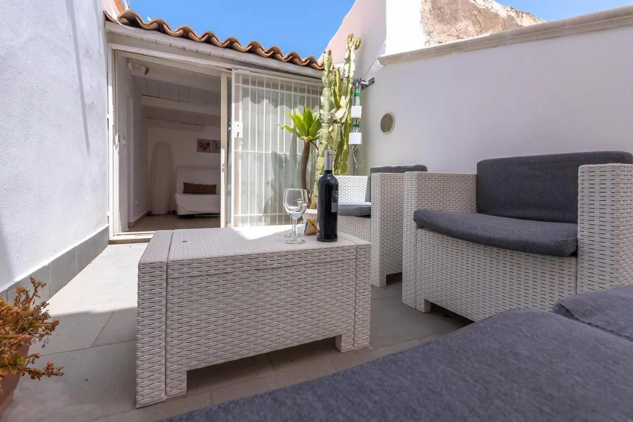 Made In Ortigia Apartments Syracuse