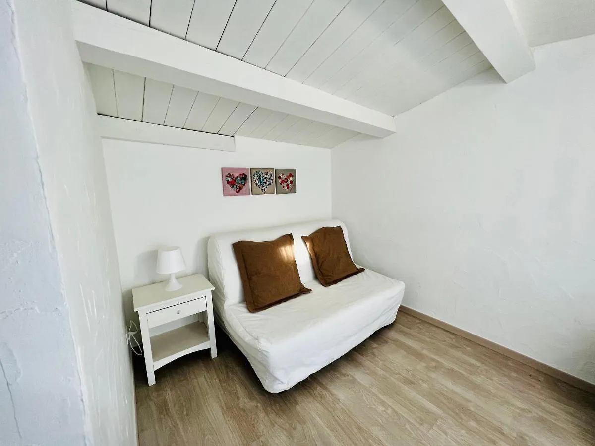 Made In Ortigia Apartments Syracuse