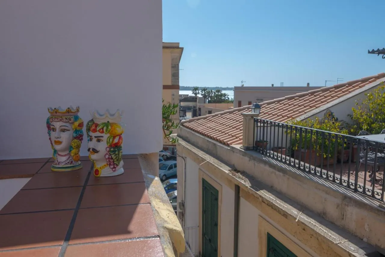 Made In Ortigia Apartments Syracuse 0*,  Italy