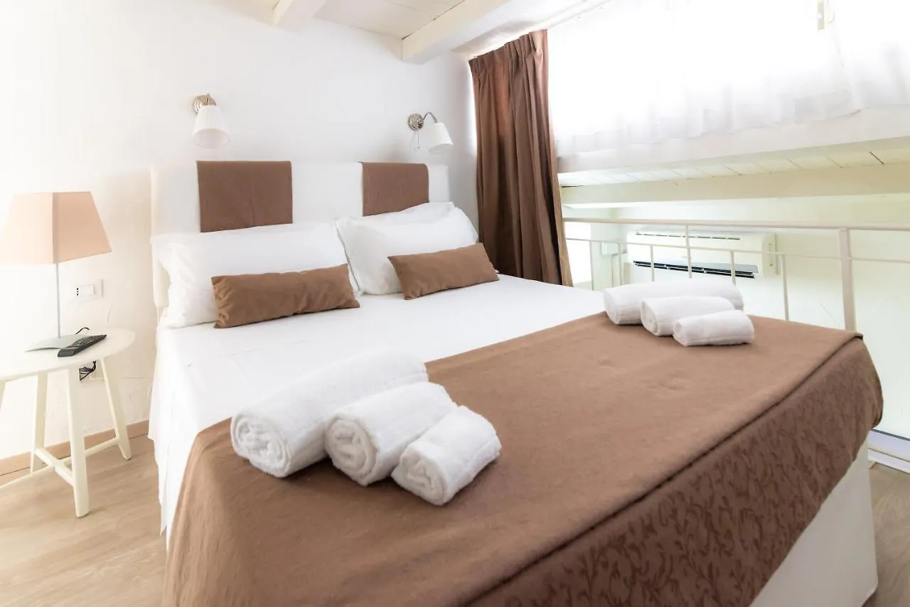 Made In Ortigia Apartments Syracuse