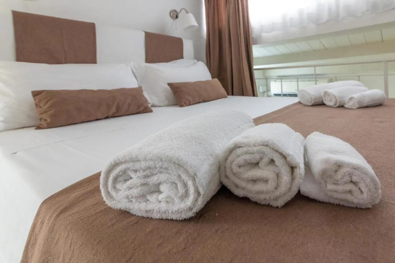 Made In Ortigia Apartments Syracuse Italy