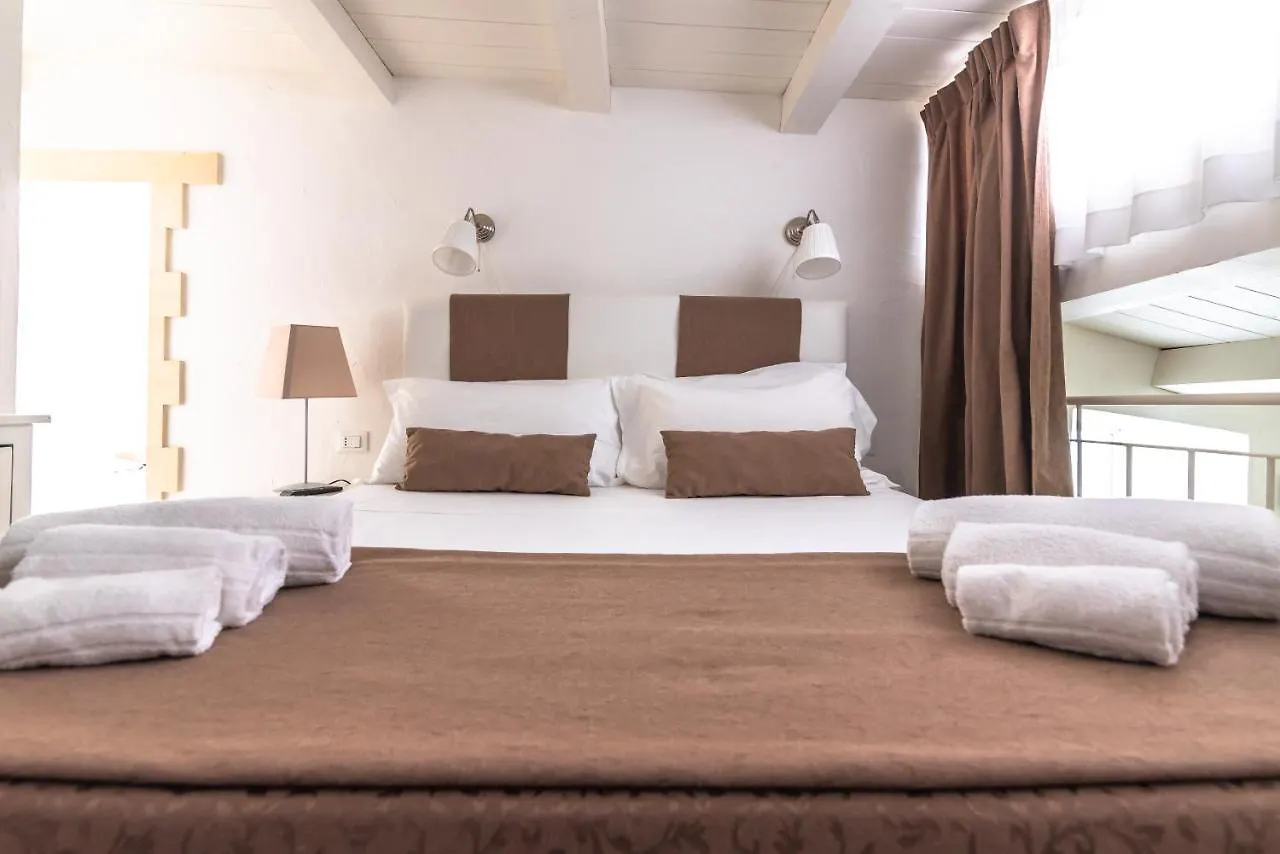Made In Ortigia Apartments Syracuse