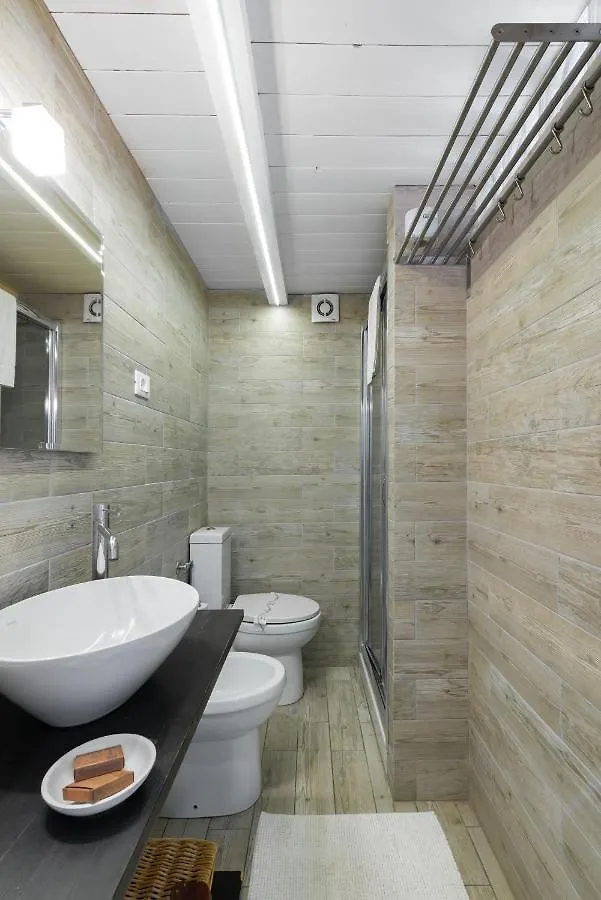 Made In Ortigia Apartments Syracuse
