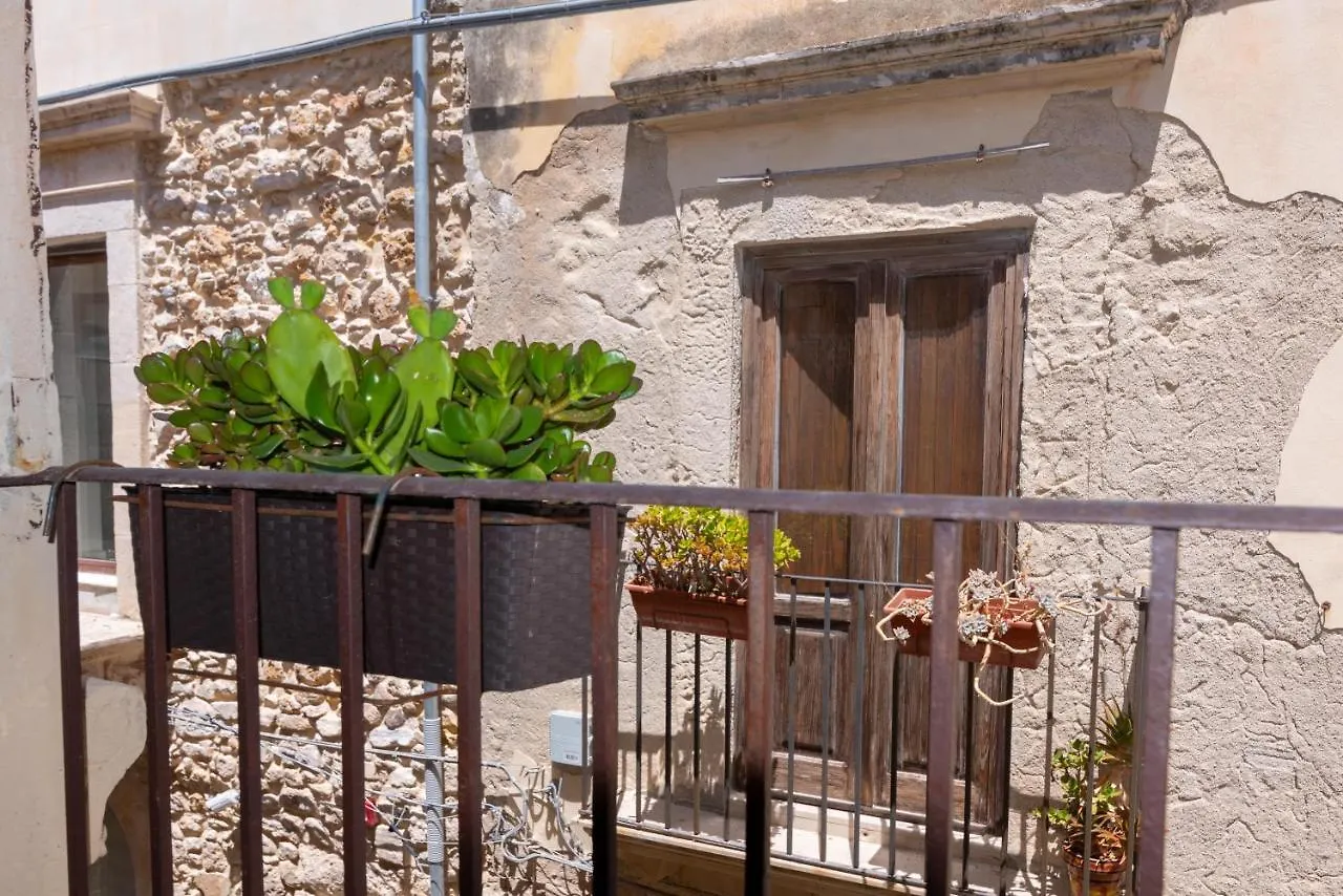 Made In Ortigia Apartments Syracuse