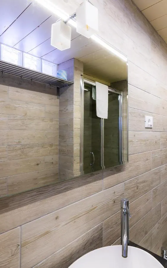 Made In Ortigia Apartments Syracuse