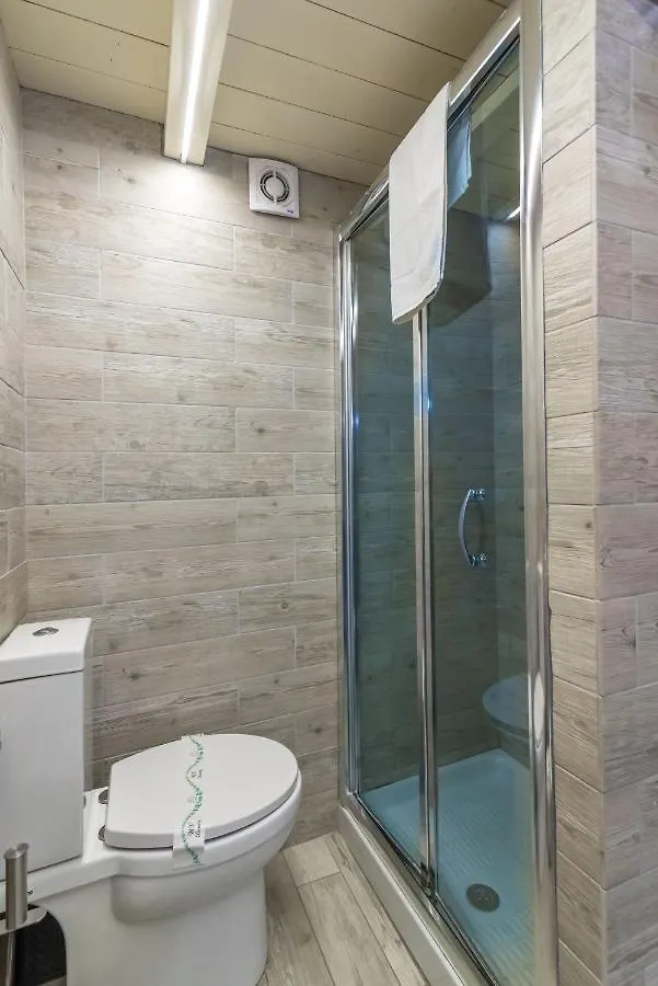 Made In Ortigia Apartments Syracuse Italy