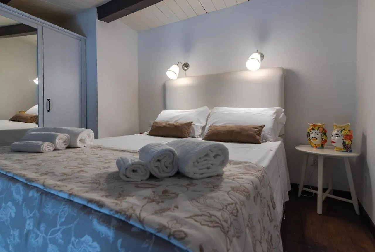 Made In Ortigia Apartments Syracuse
