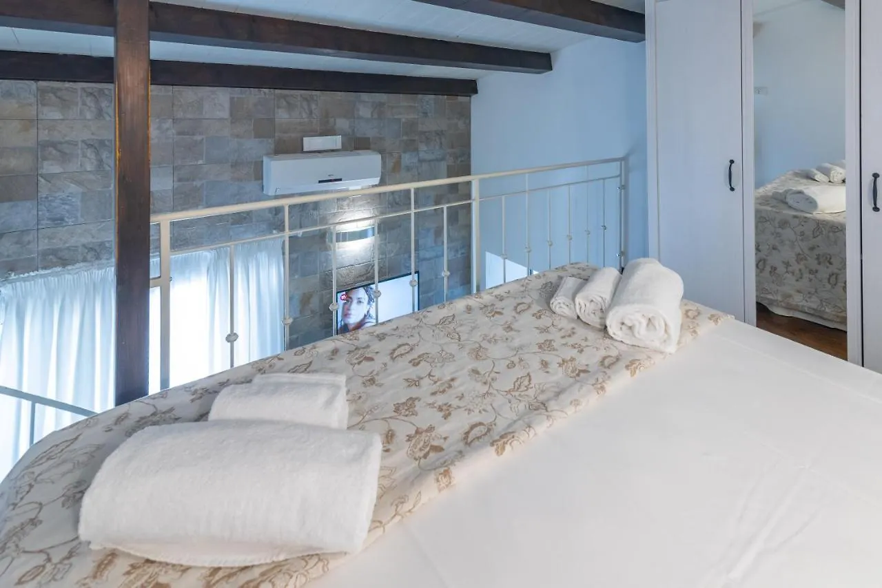 Made In Ortigia Apartments Syracuse