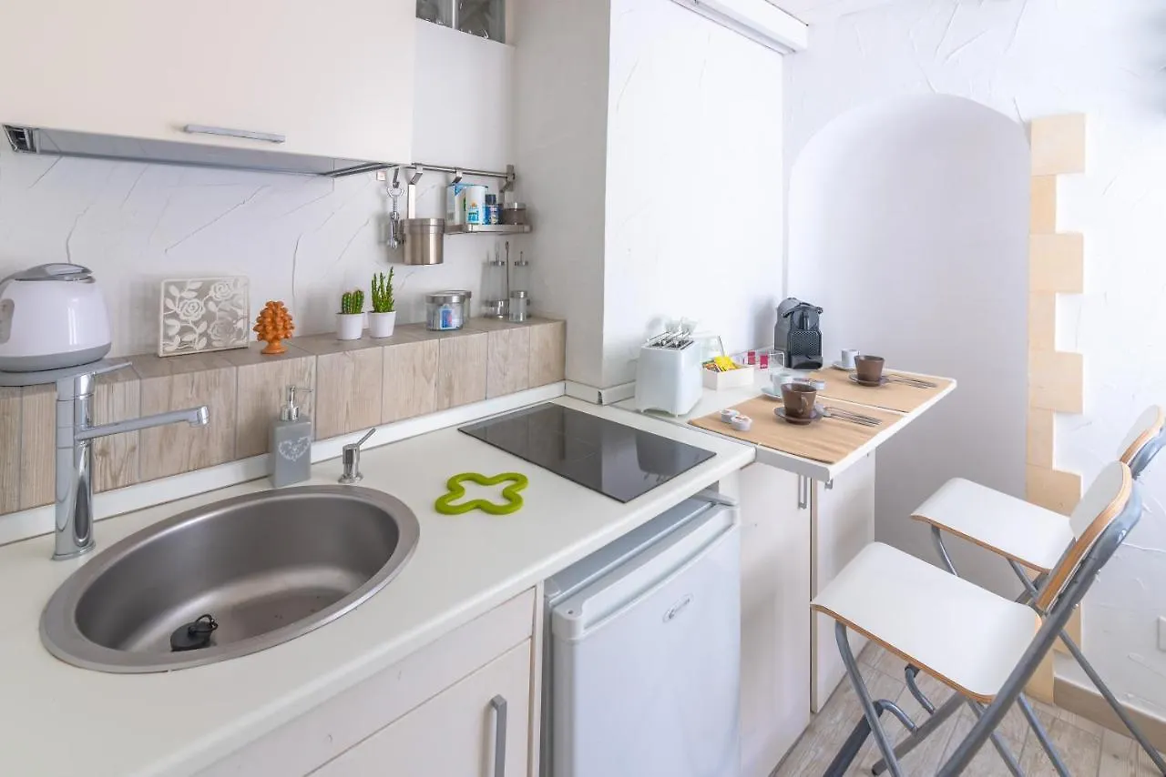 Made In Ortigia Apartments Syracuse