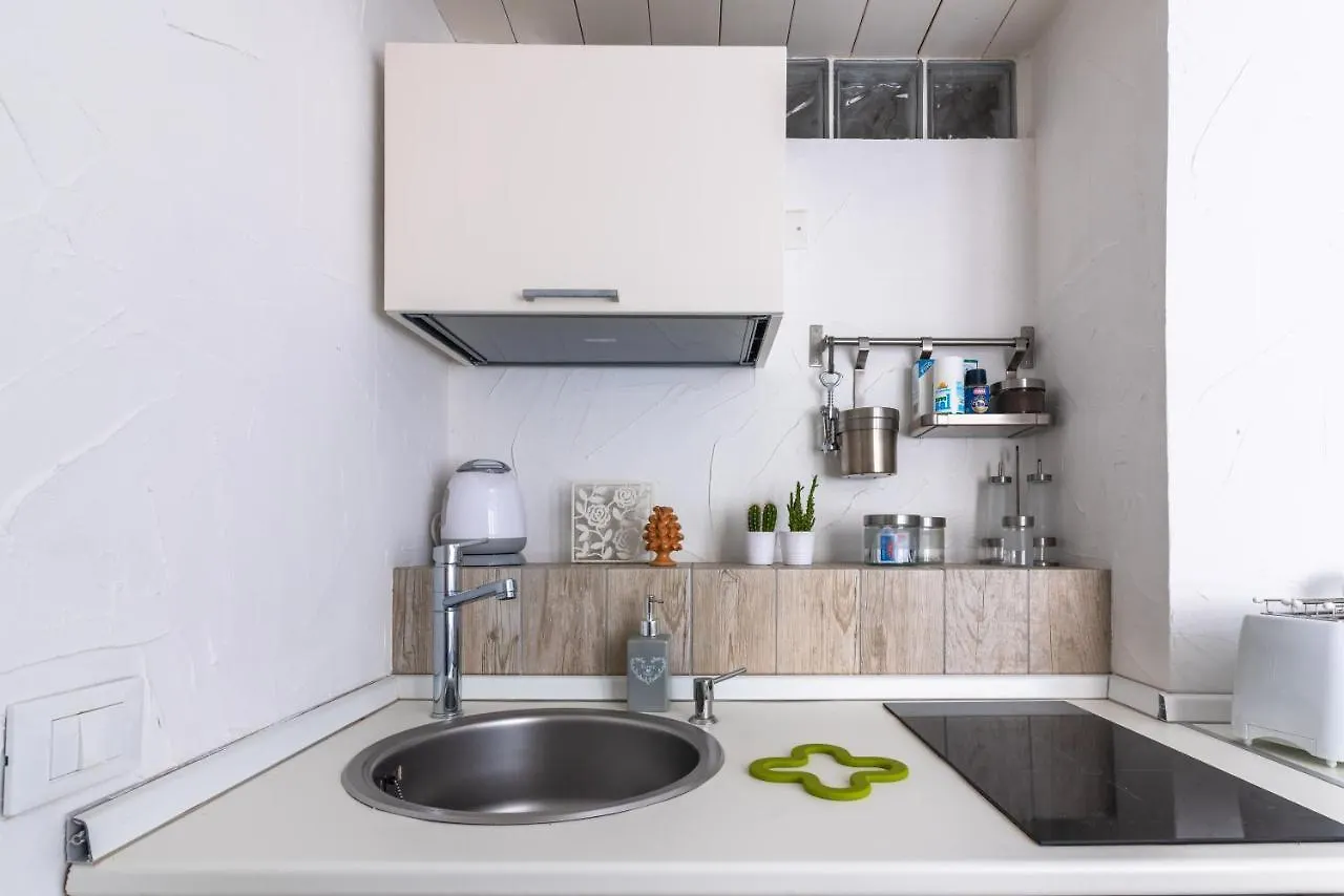 Made In Ortigia Apartments Syracuse