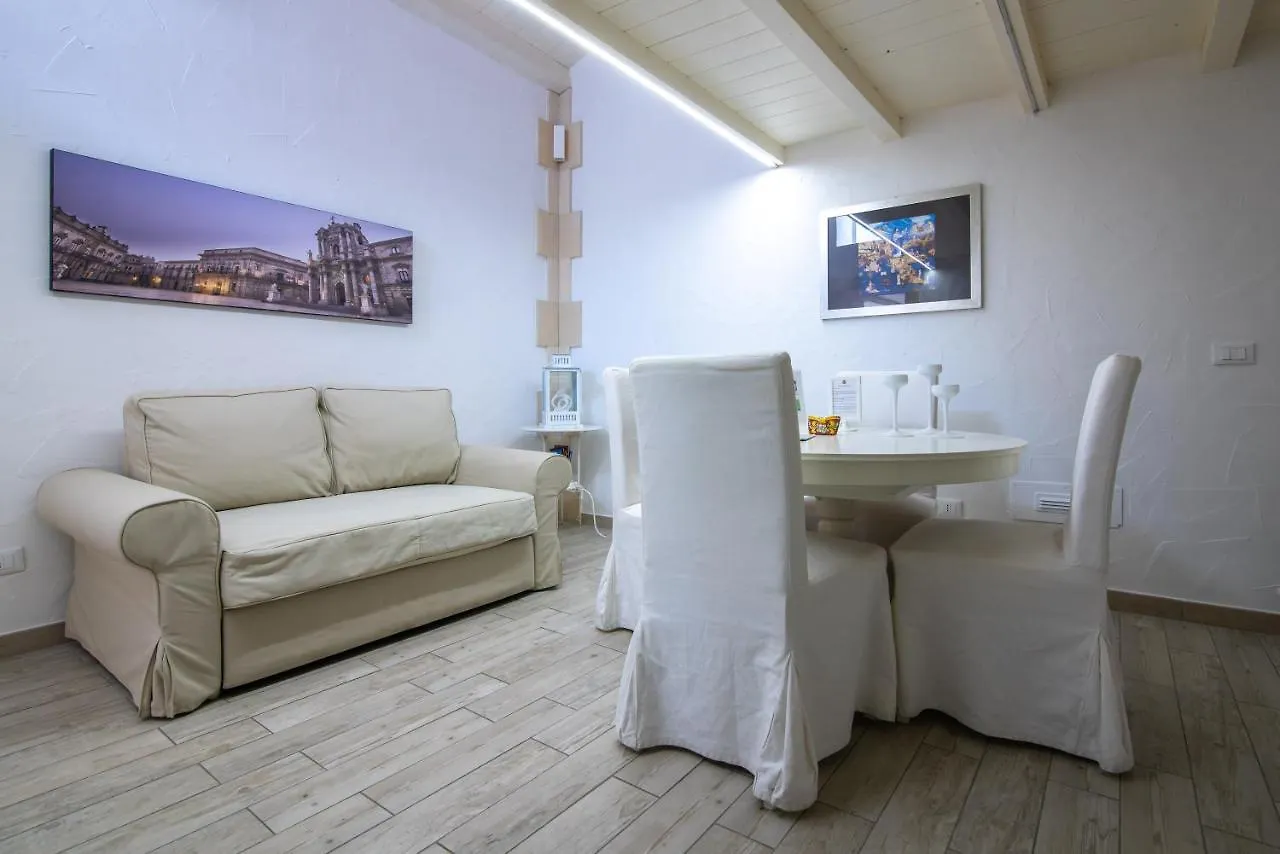 Made In Ortigia Apartments Syracuse 0*,  Italy