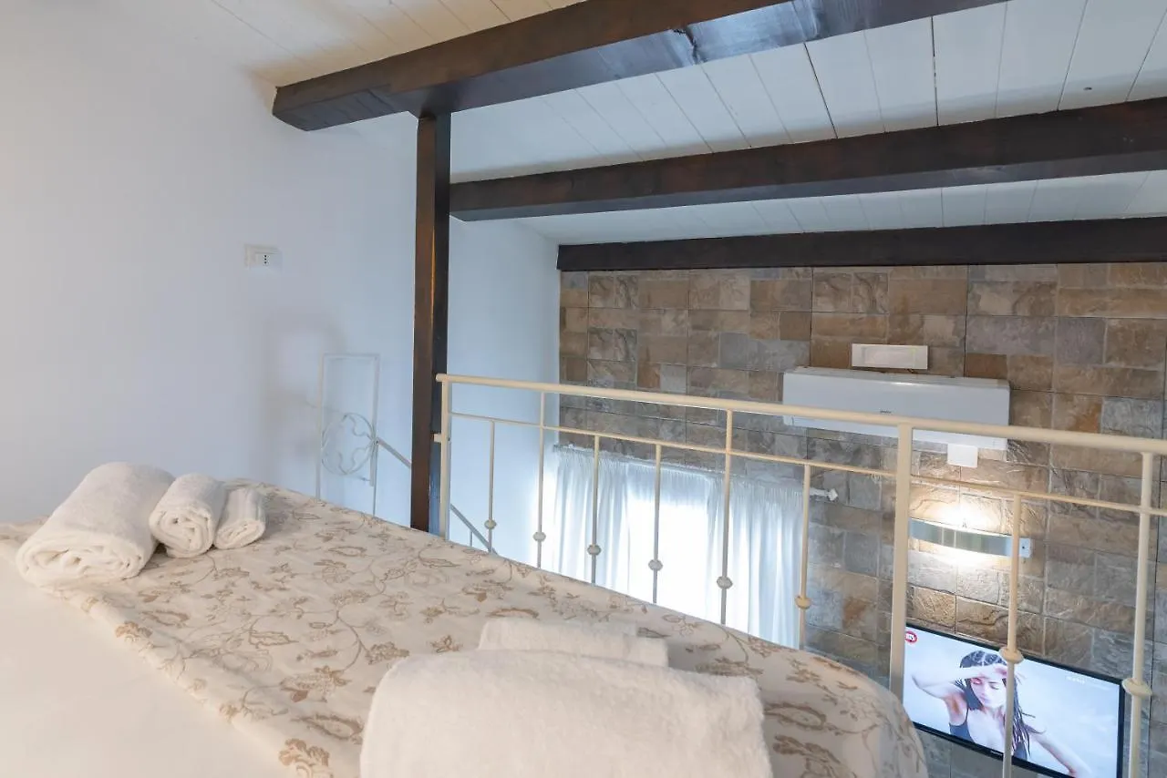 Made In Ortigia Apartments Syracuse