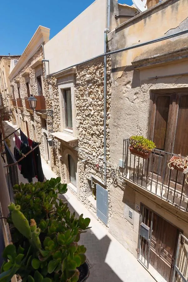 Made In Ortigia Apartments Syracuse 0*,