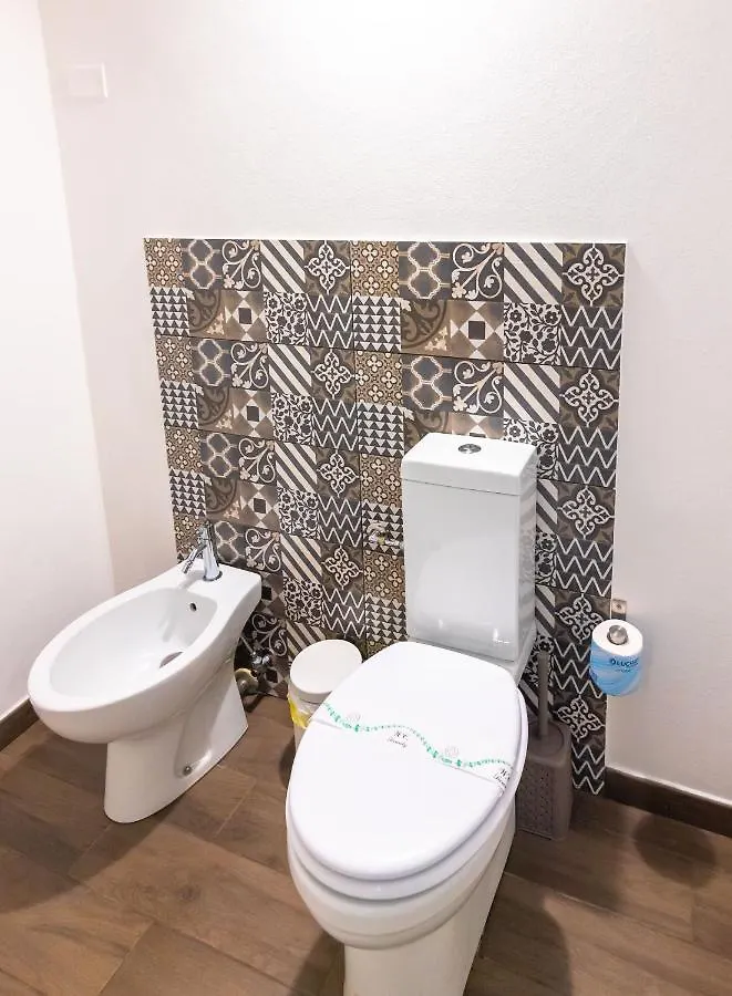 Made In Ortigia Apartments Syracuse Italy