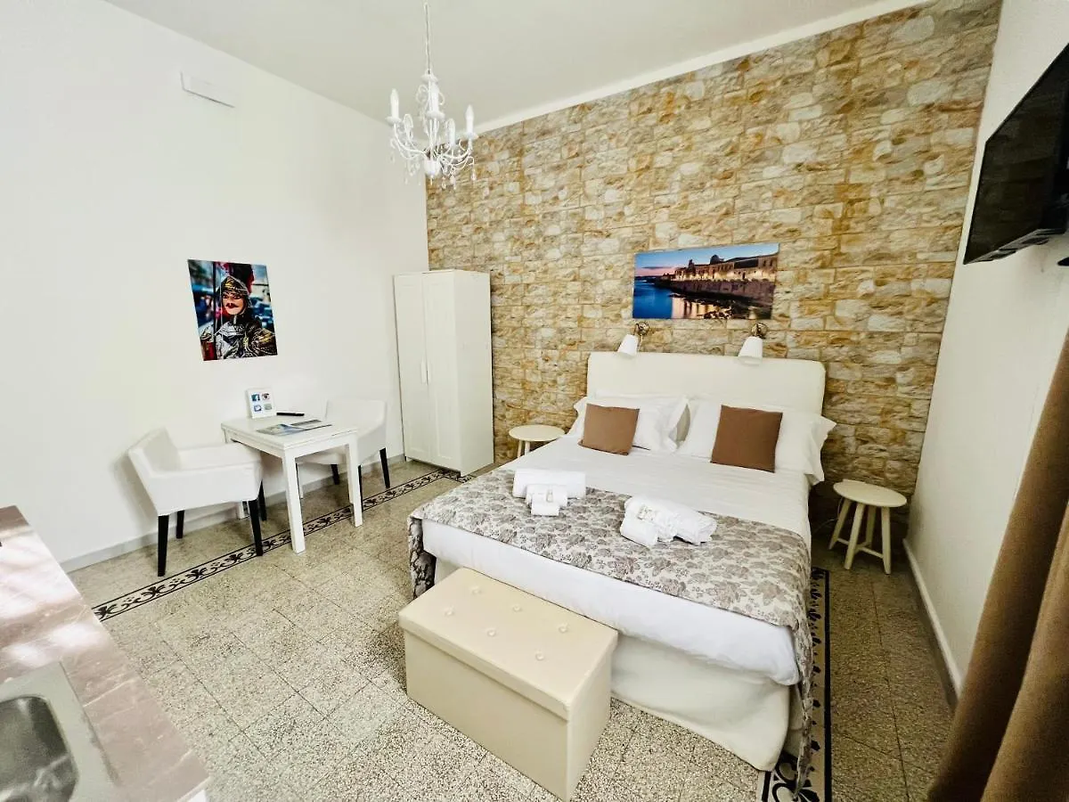 Made In Ortigia Apartments Syracuse