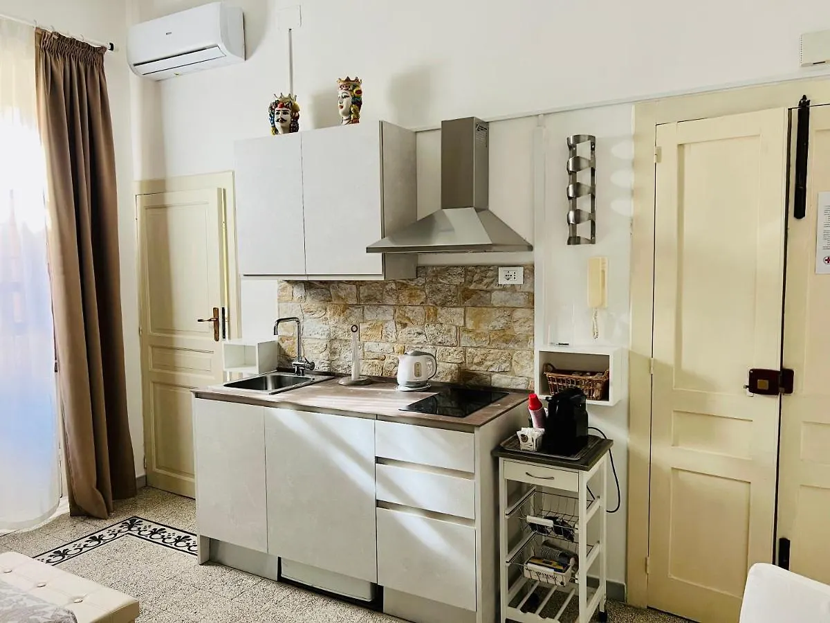 Made In Ortigia Apartments Syracuse