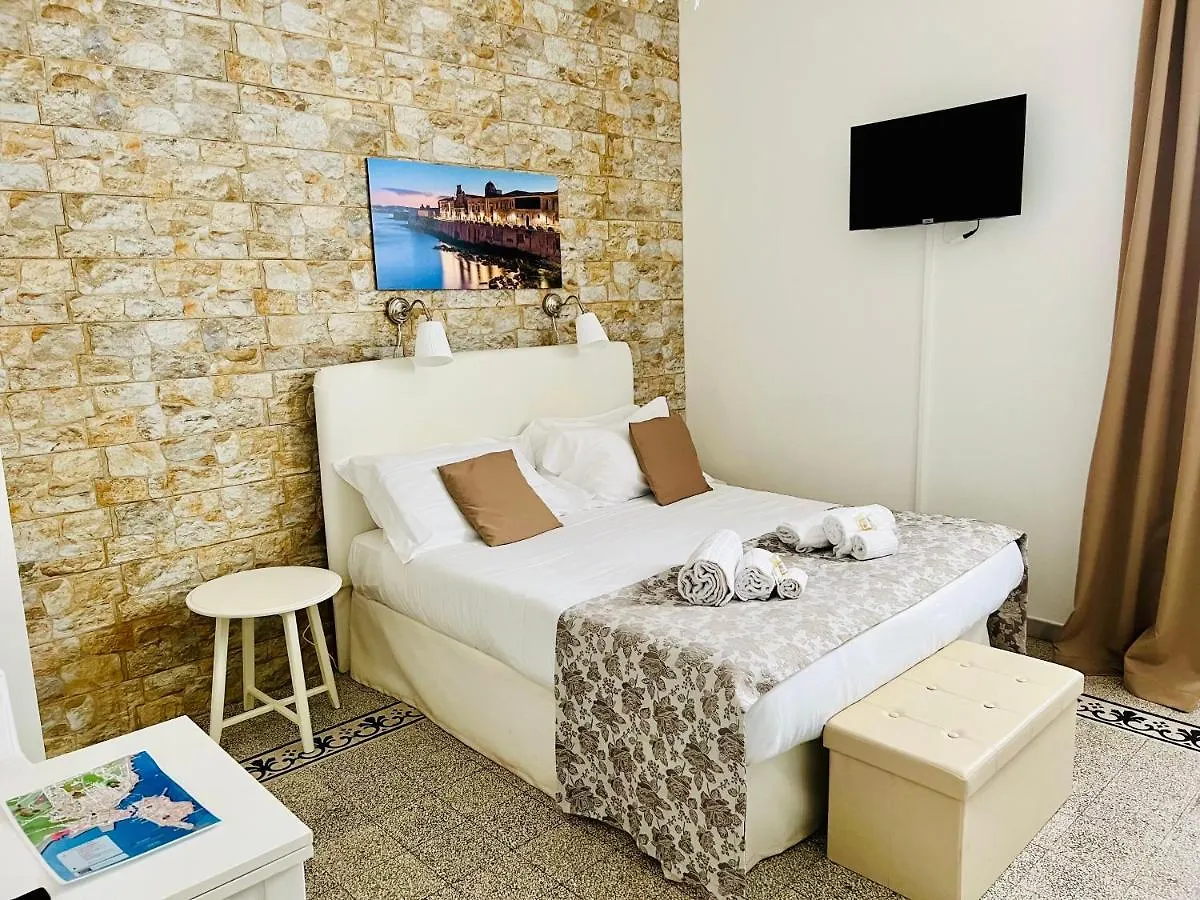 Made In Ortigia Apartments Syracuse