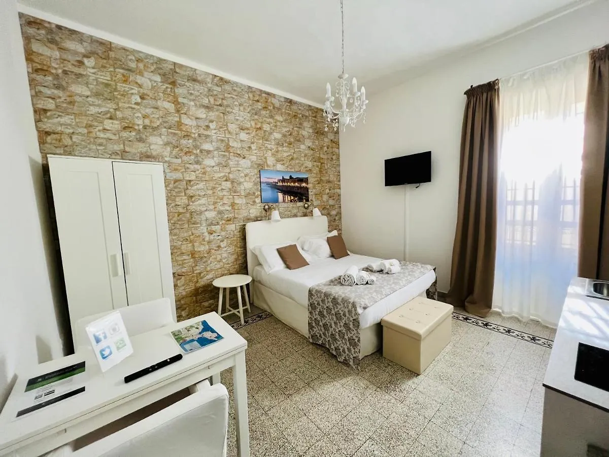 Made In Ortigia Apartments Syracuse 0*,  Italy