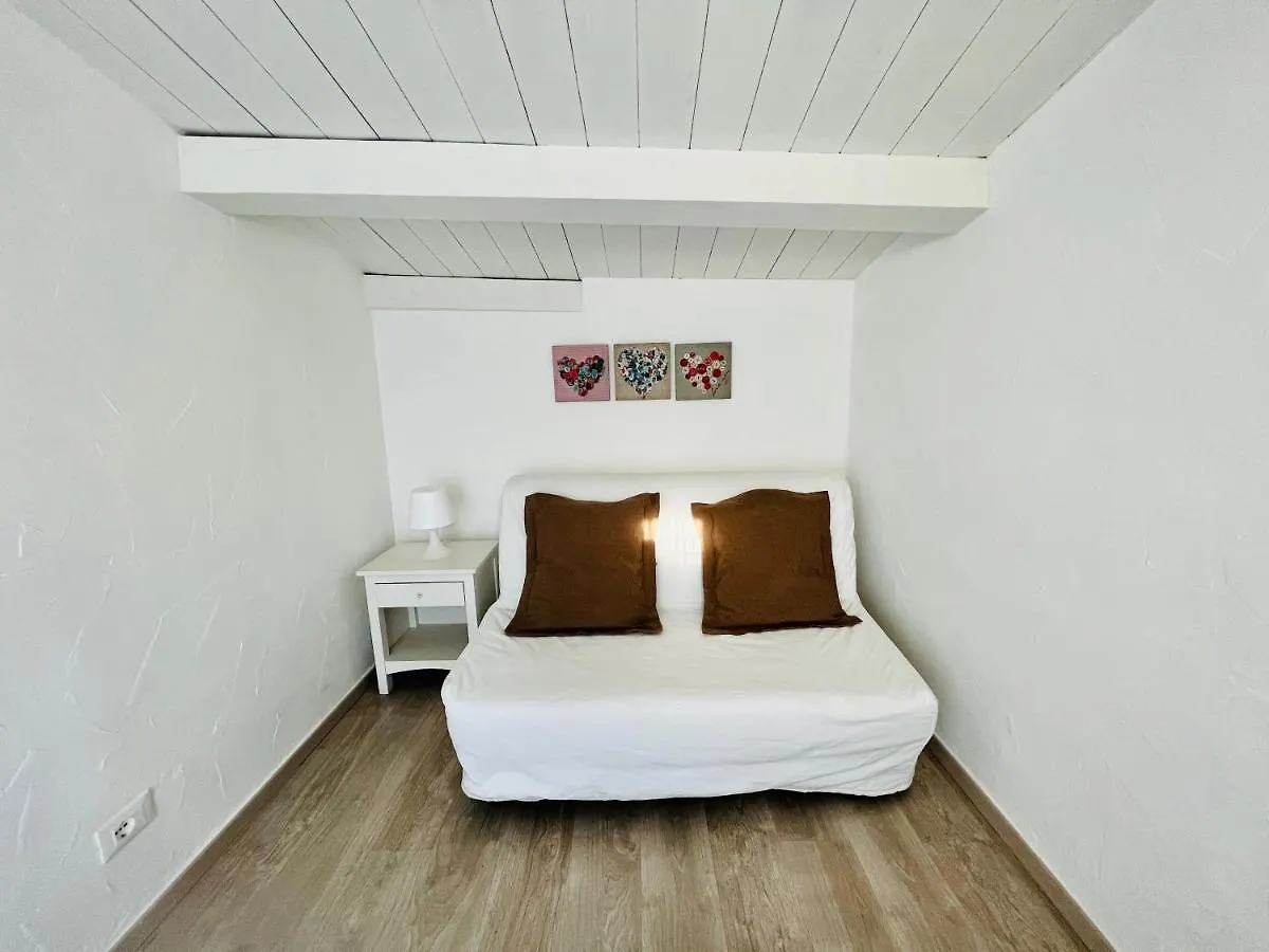 Made In Ortigia Apartments Syracuse 0*,