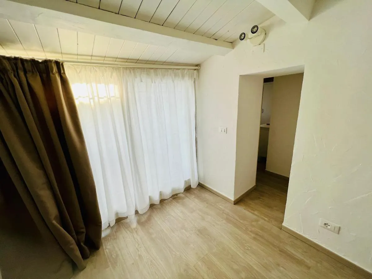 Made In Ortigia Apartments Syracuse