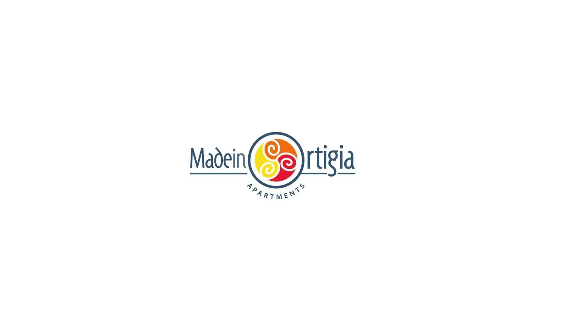 Made In Ortigia Apartments Syracuse