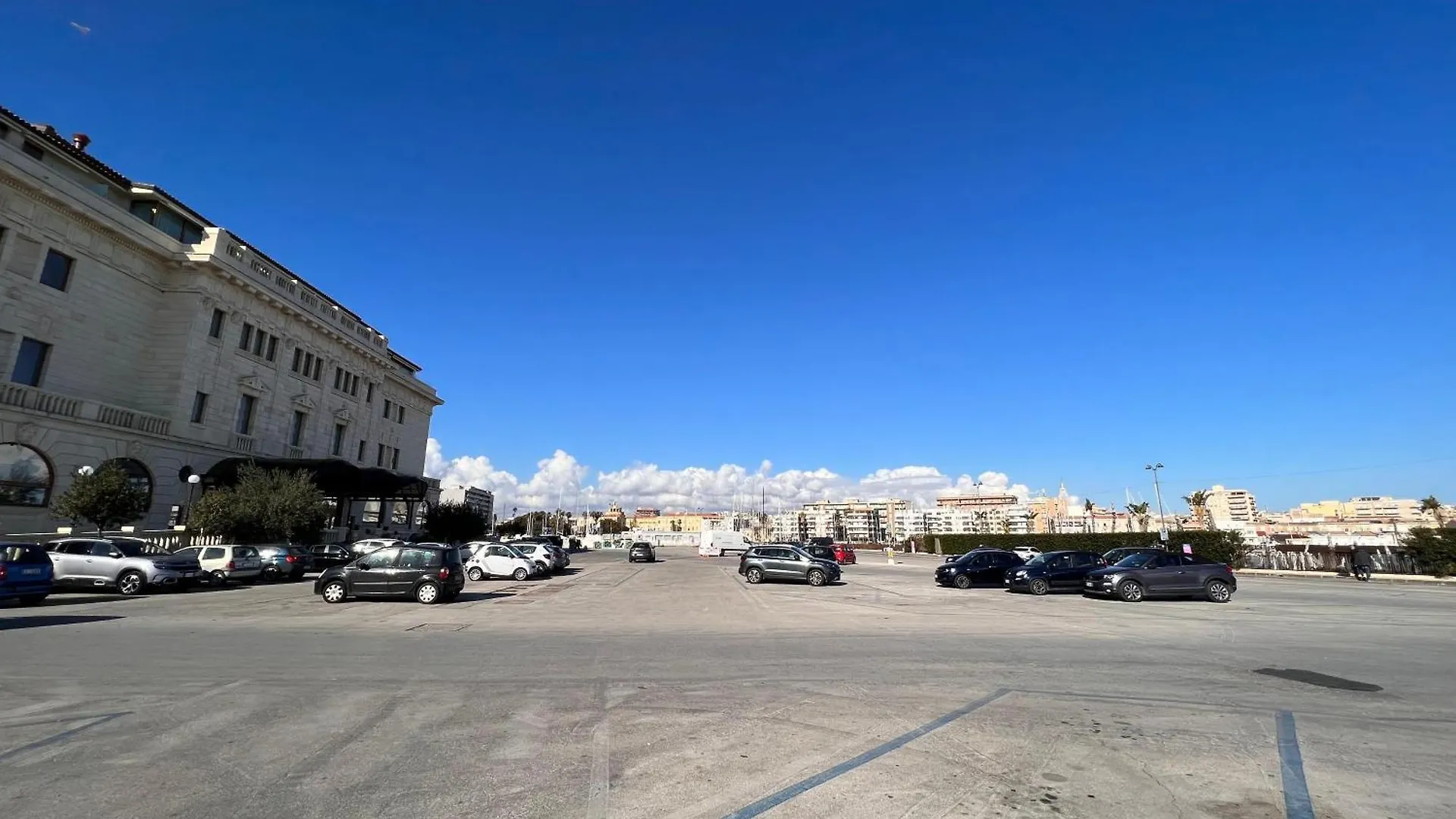 Made In Ortigia Apartments Syracuse 0*,  Italy