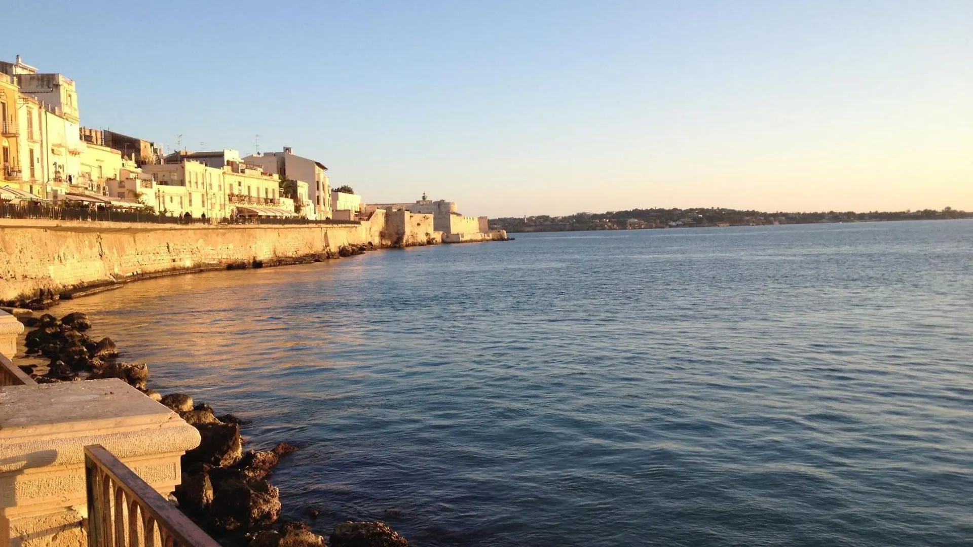 Made In Ortigia Apartments Syracuse