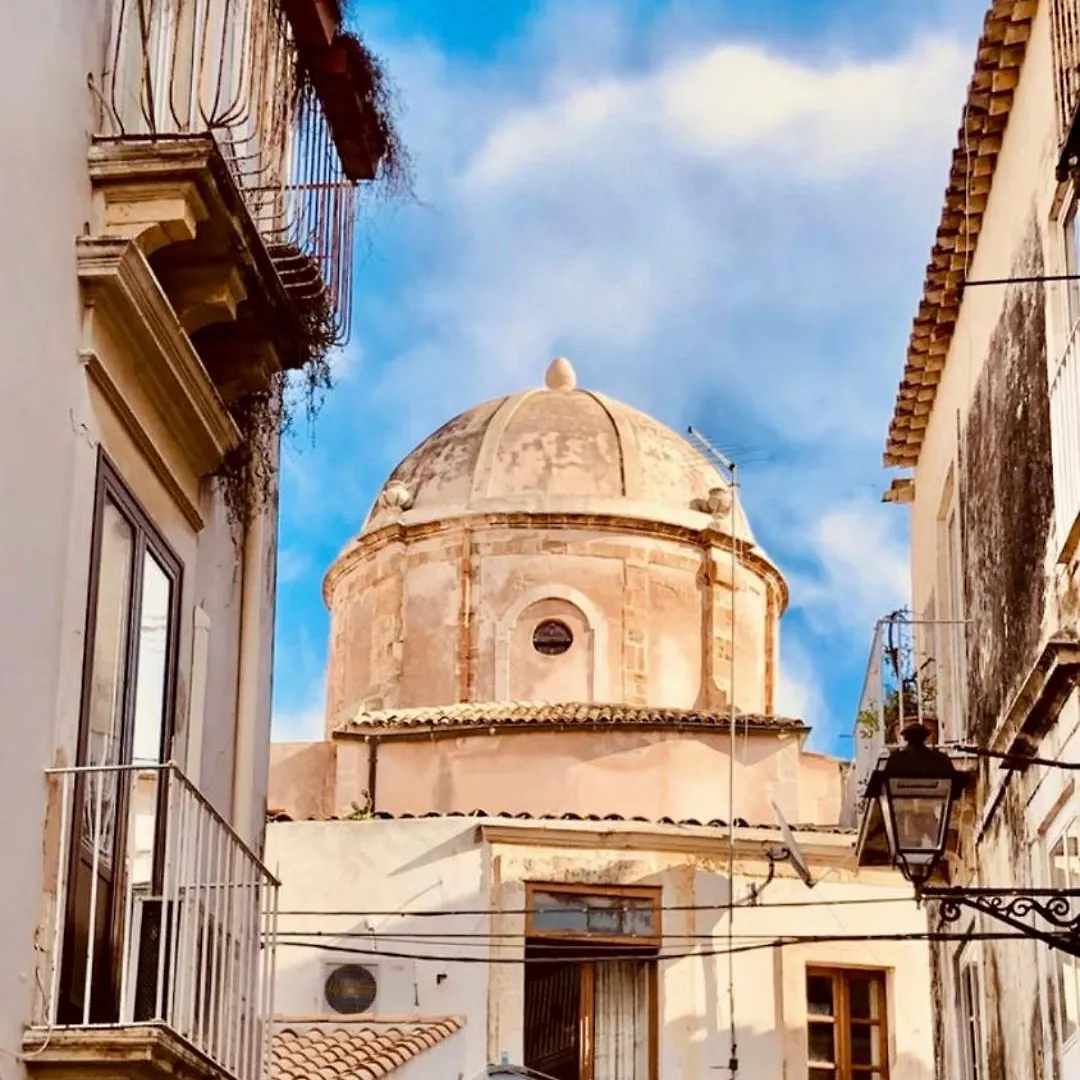 Made In Ortigia Apartments Syracuse Italy