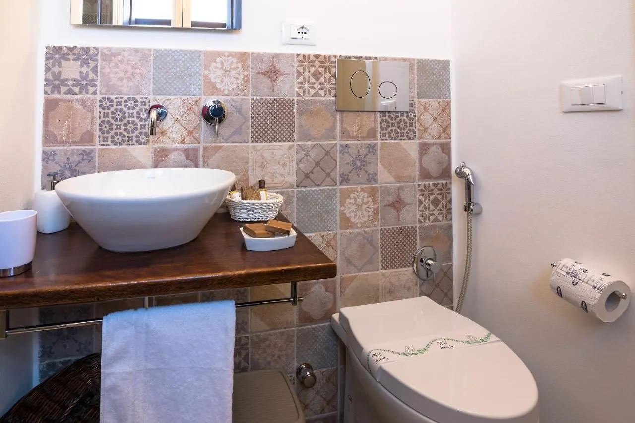 Made In Ortigia Apartments Syracuse 0*,  Italy