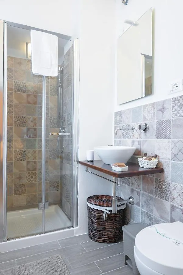 Made In Ortigia Apartments Syracuse
