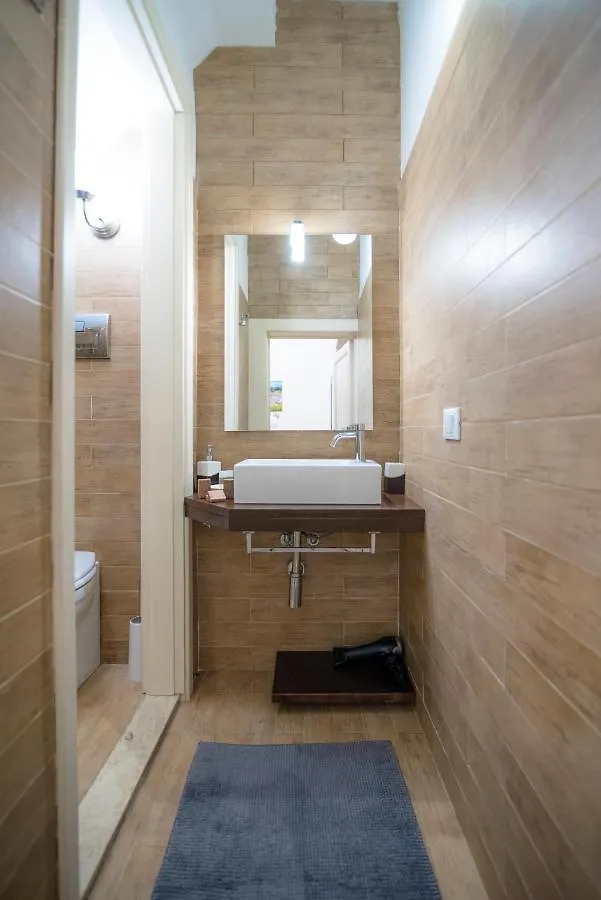 Made In Ortigia Apartments Syracuse