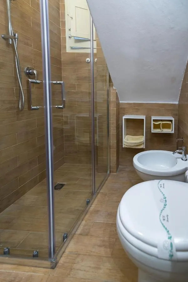 Made In Ortigia Apartments Syracuse
