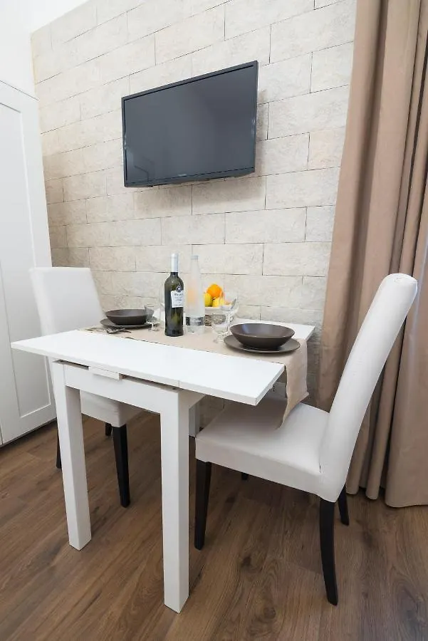 Made In Ortigia Apartments Syracuse
